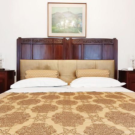 טרוויסו Hotel Relais San Nicolo מראה חיצוני תמונה