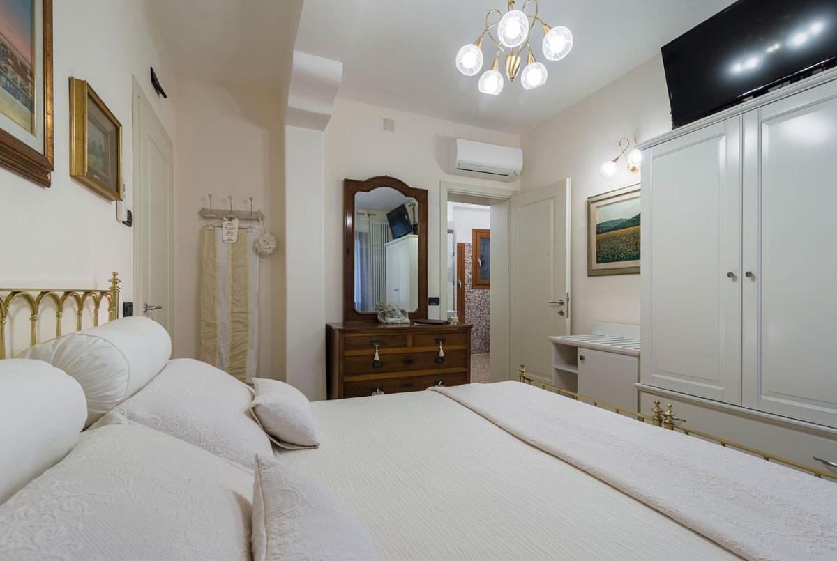 טרוויסו Hotel Relais San Nicolo מראה חיצוני תמונה