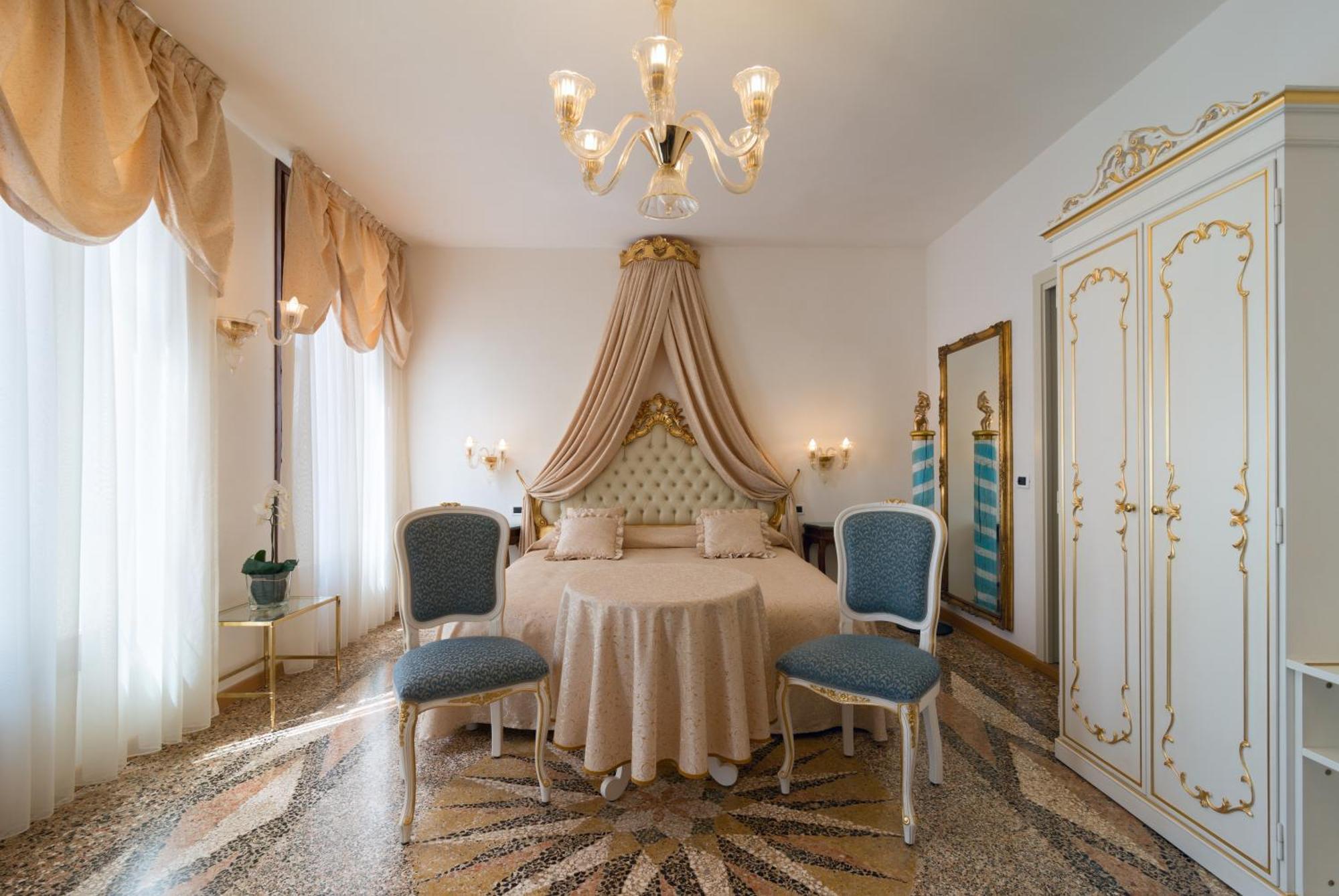 טרוויסו Hotel Relais San Nicolo מראה חיצוני תמונה