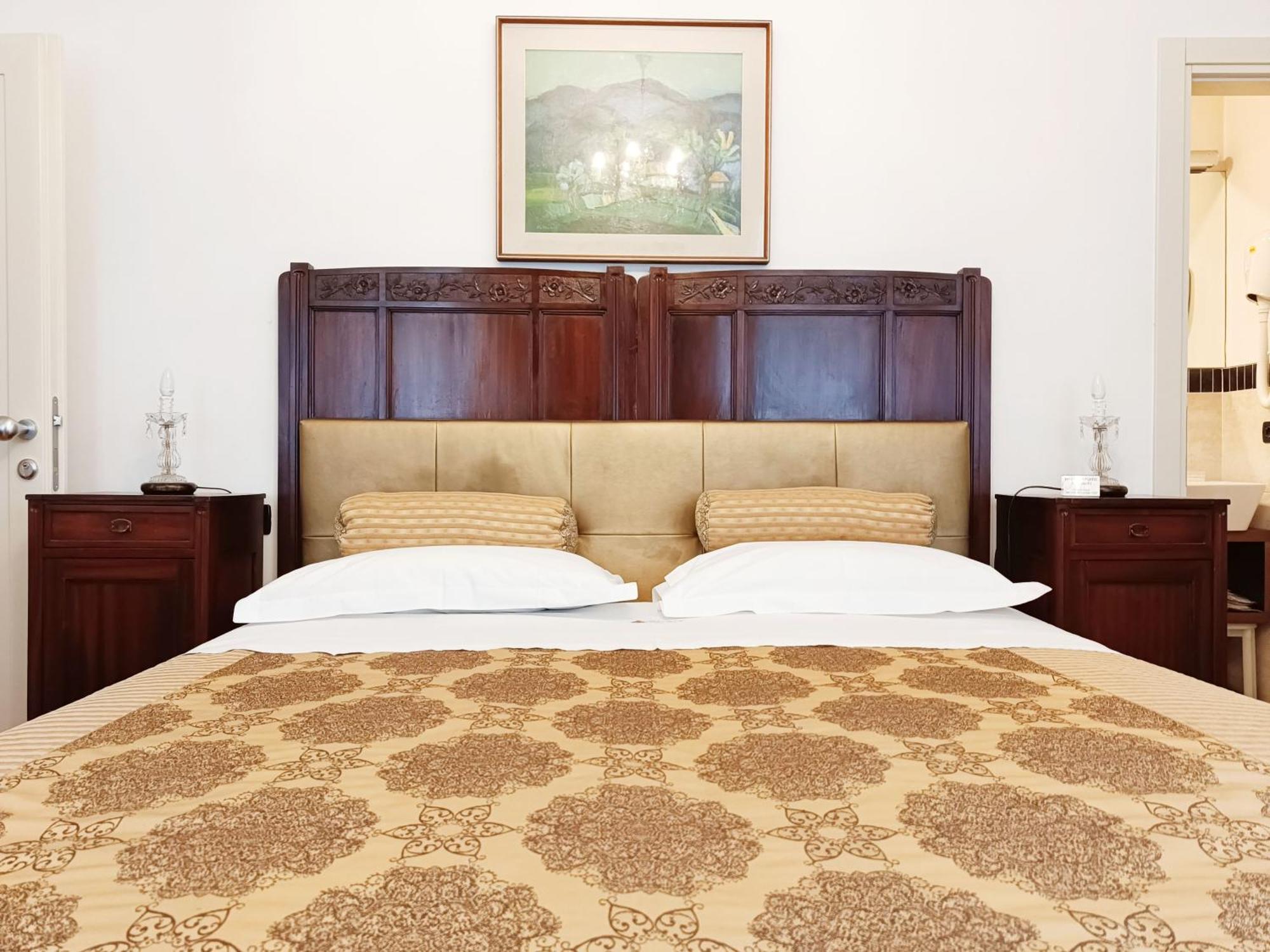 טרוויסו Hotel Relais San Nicolo מראה חיצוני תמונה
