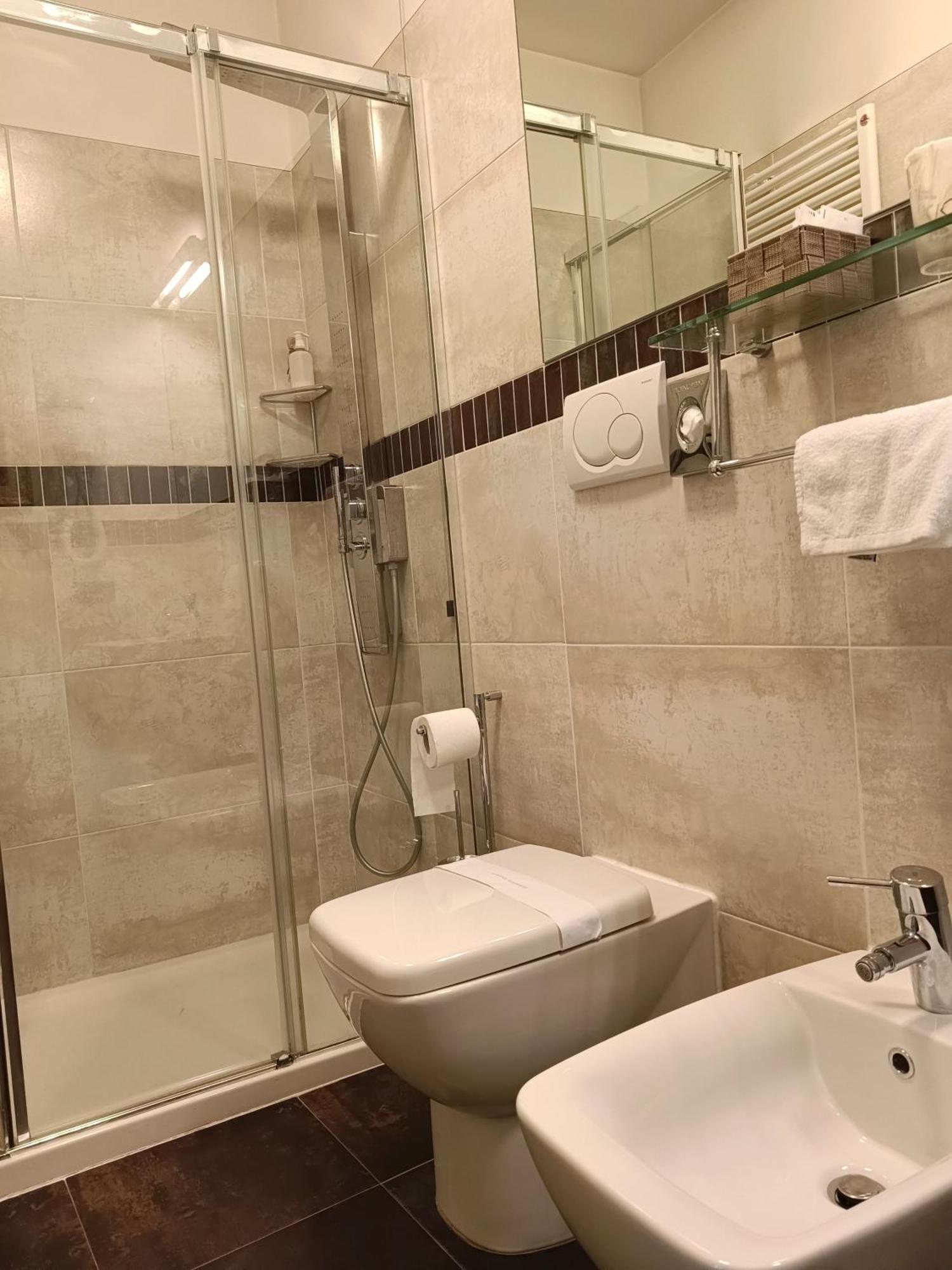 טרוויסו Hotel Relais San Nicolo מראה חיצוני תמונה