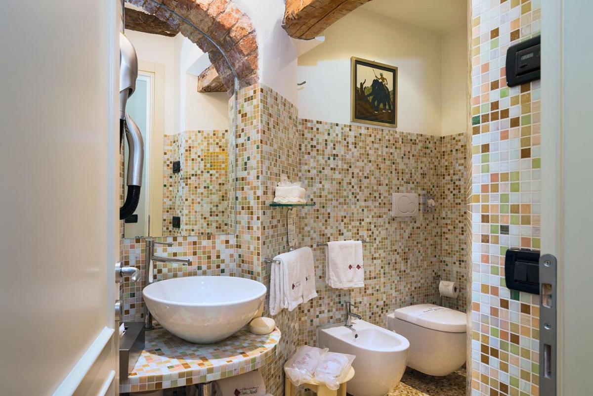 טרוויסו Hotel Relais San Nicolo מראה חיצוני תמונה