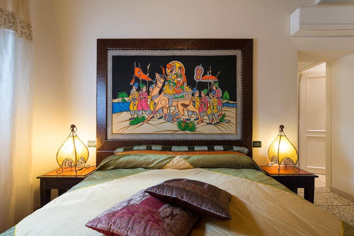 טרוויסו Hotel Relais San Nicolo מראה חיצוני תמונה