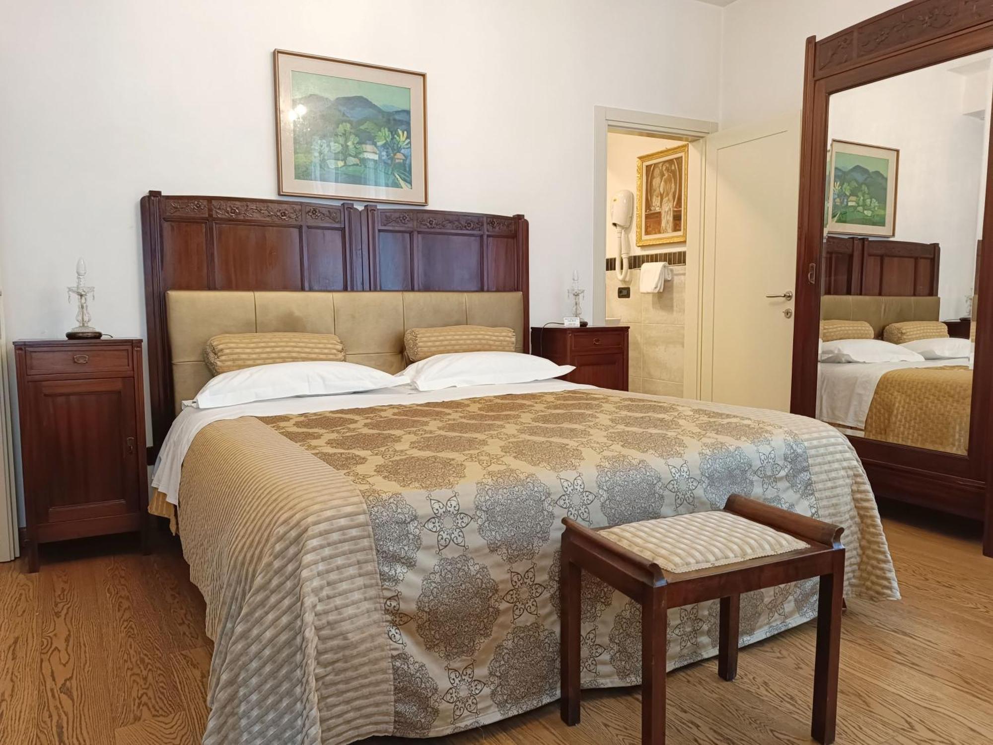 טרוויסו Hotel Relais San Nicolo מראה חיצוני תמונה