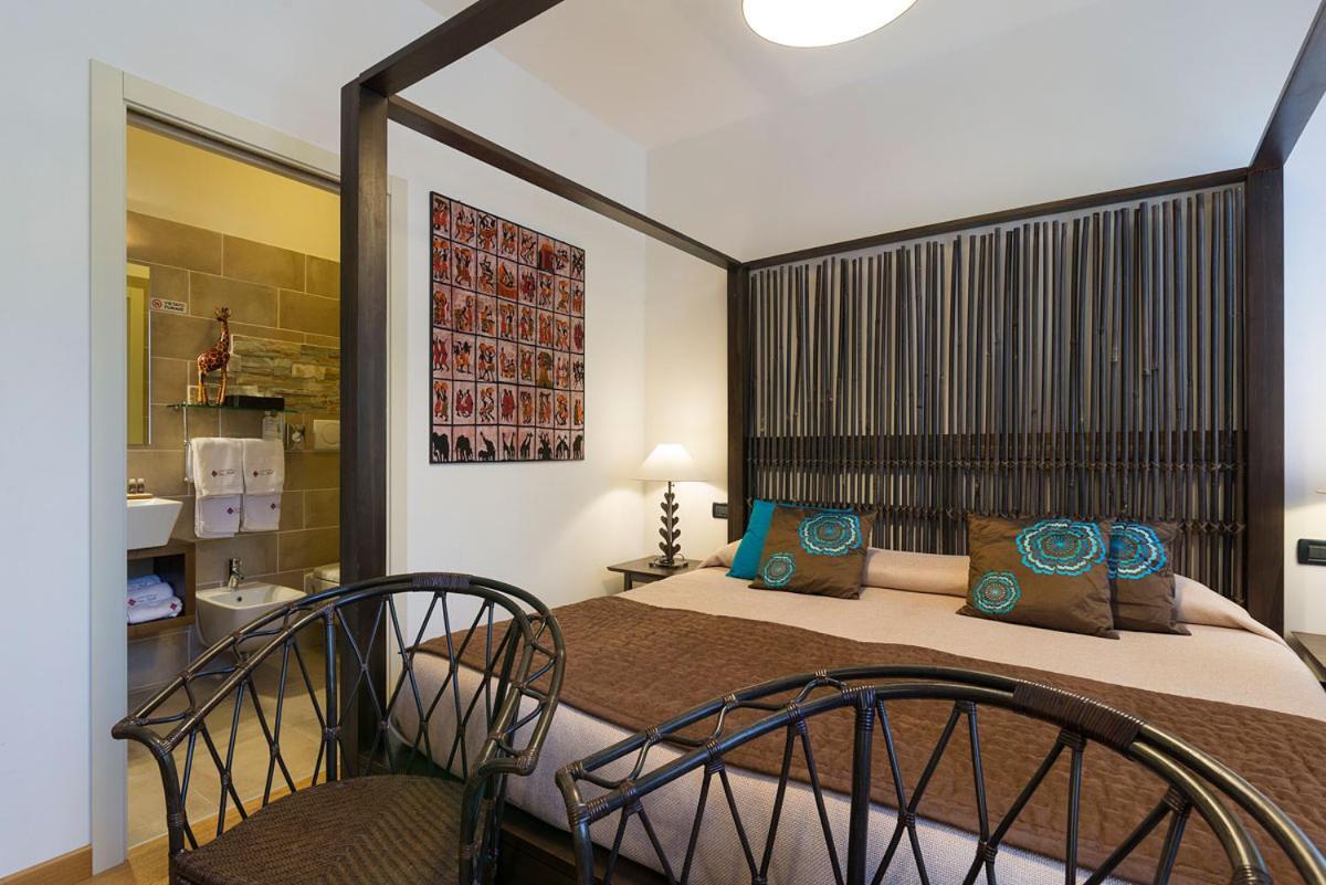 טרוויסו Hotel Relais San Nicolo מראה חיצוני תמונה