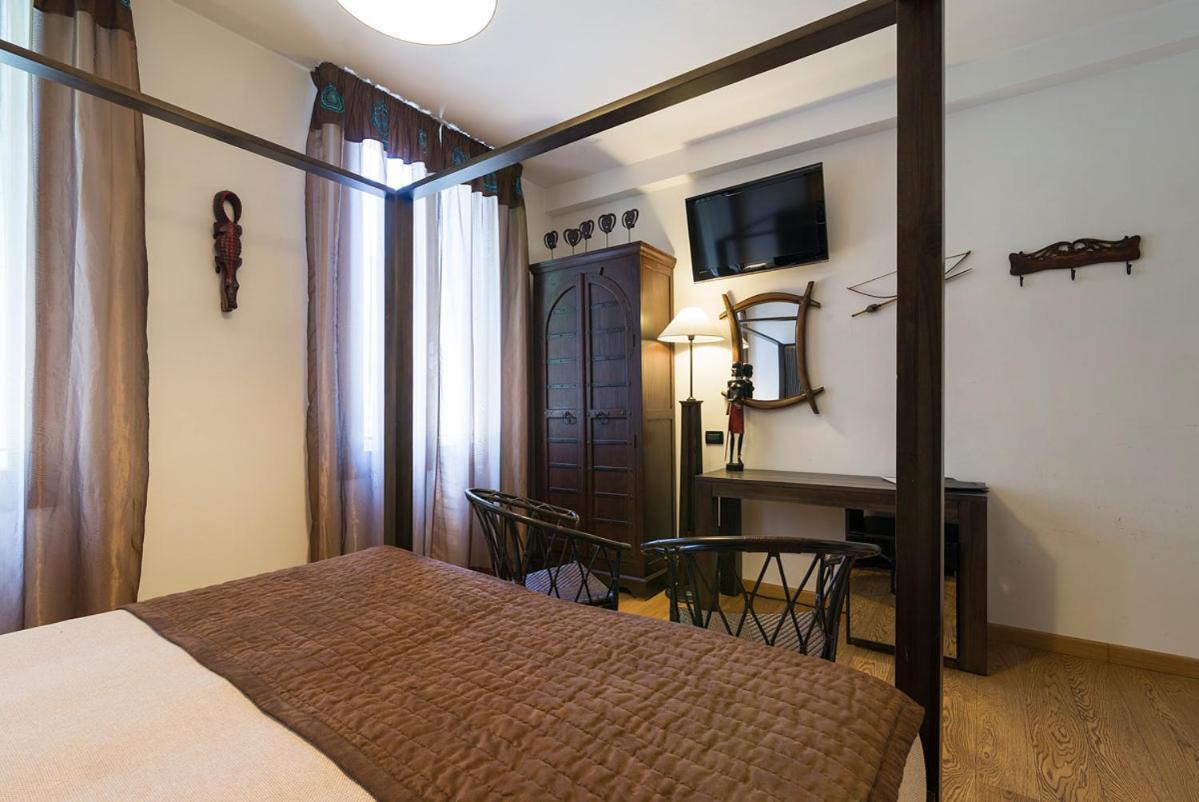 טרוויסו Hotel Relais San Nicolo מראה חיצוני תמונה