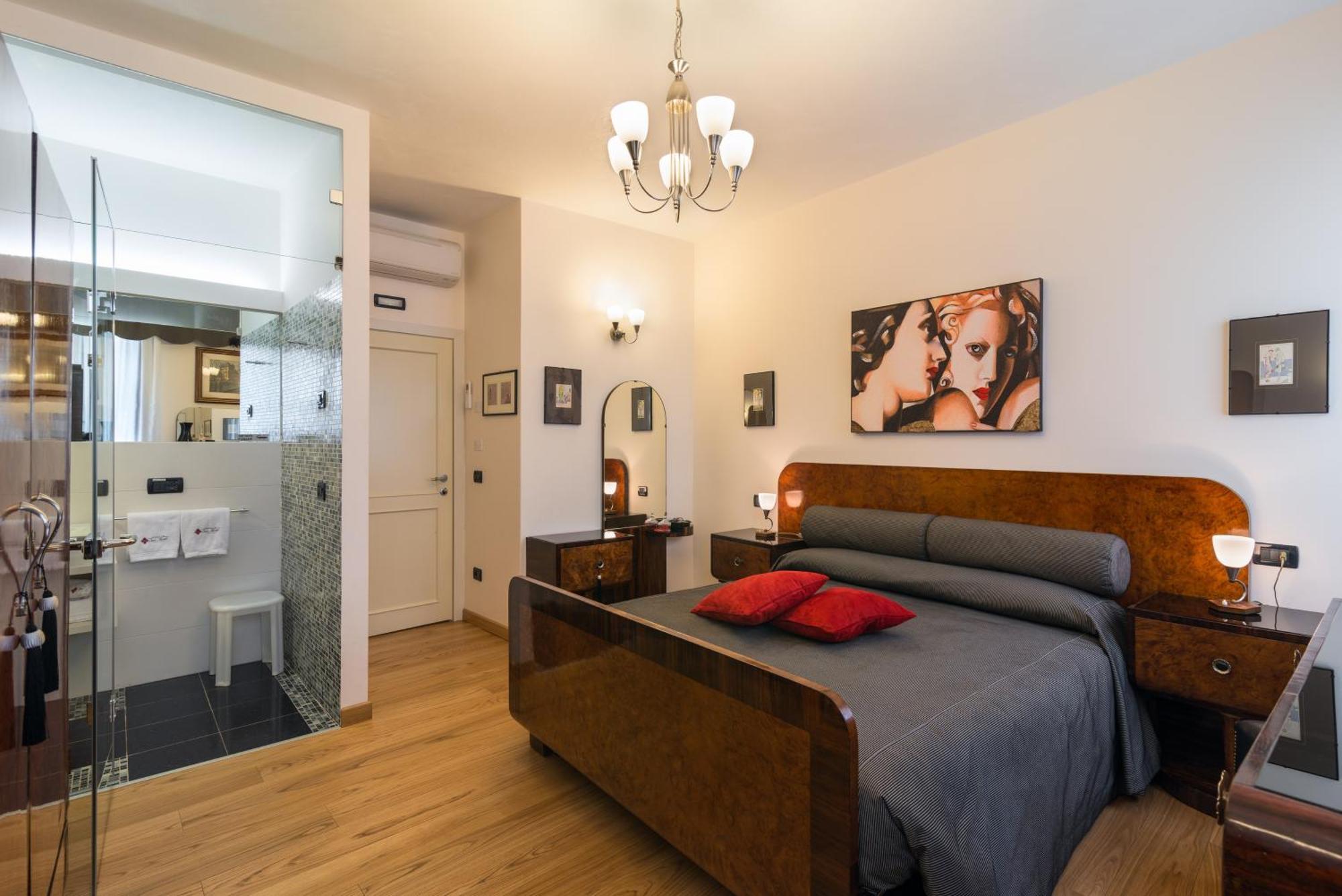 טרוויסו Hotel Relais San Nicolo מראה חיצוני תמונה