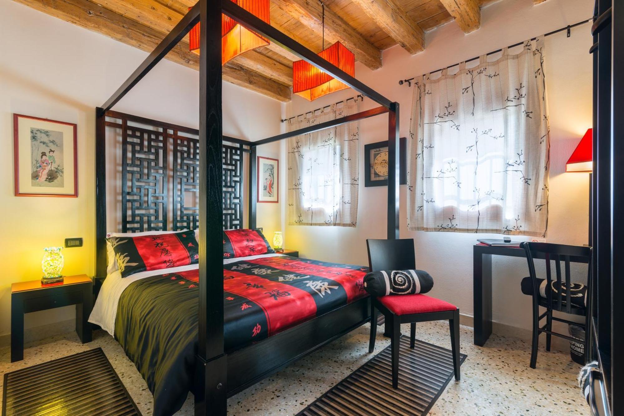 טרוויסו Hotel Relais San Nicolo מראה חיצוני תמונה