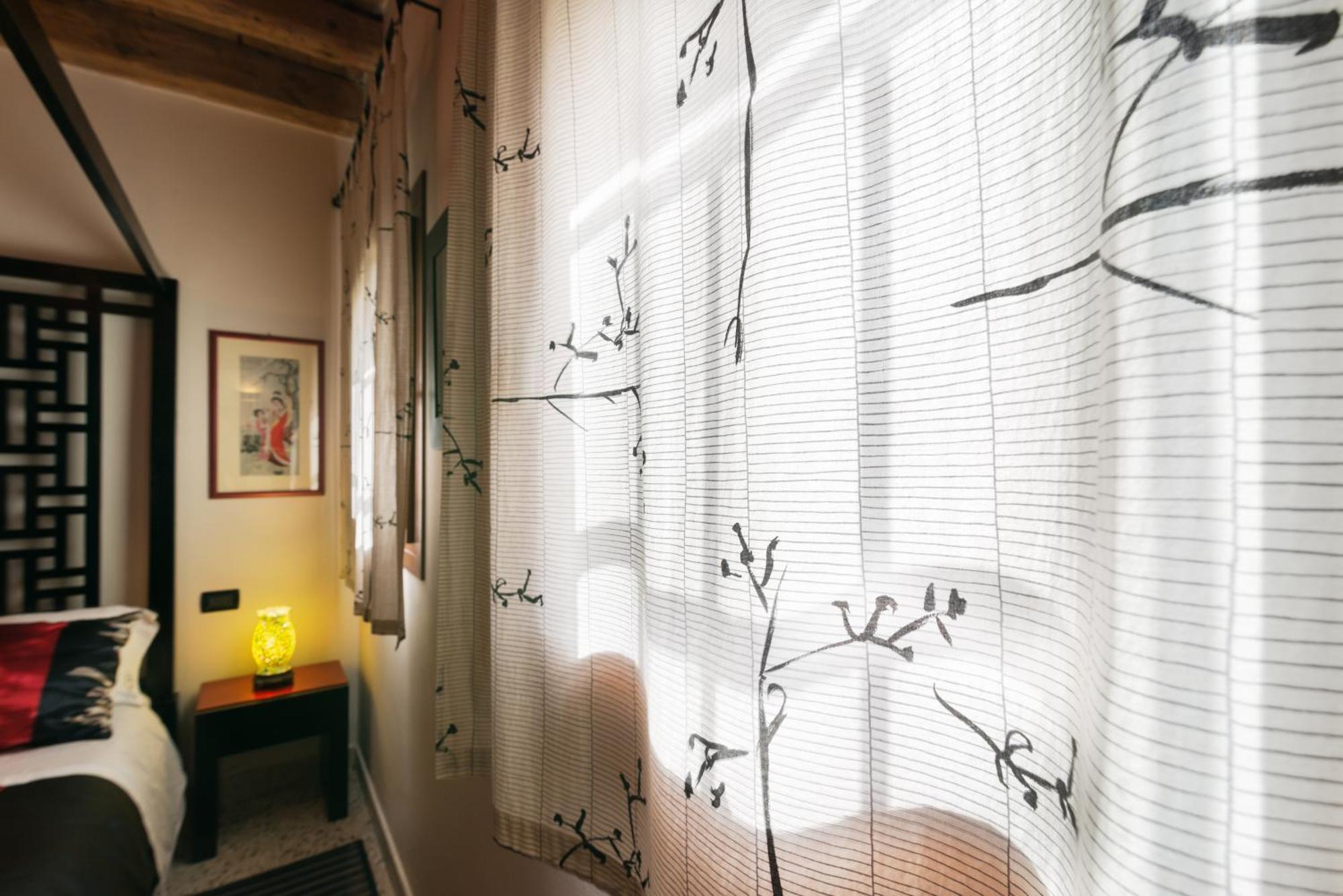 טרוויסו Hotel Relais San Nicolo מראה חיצוני תמונה