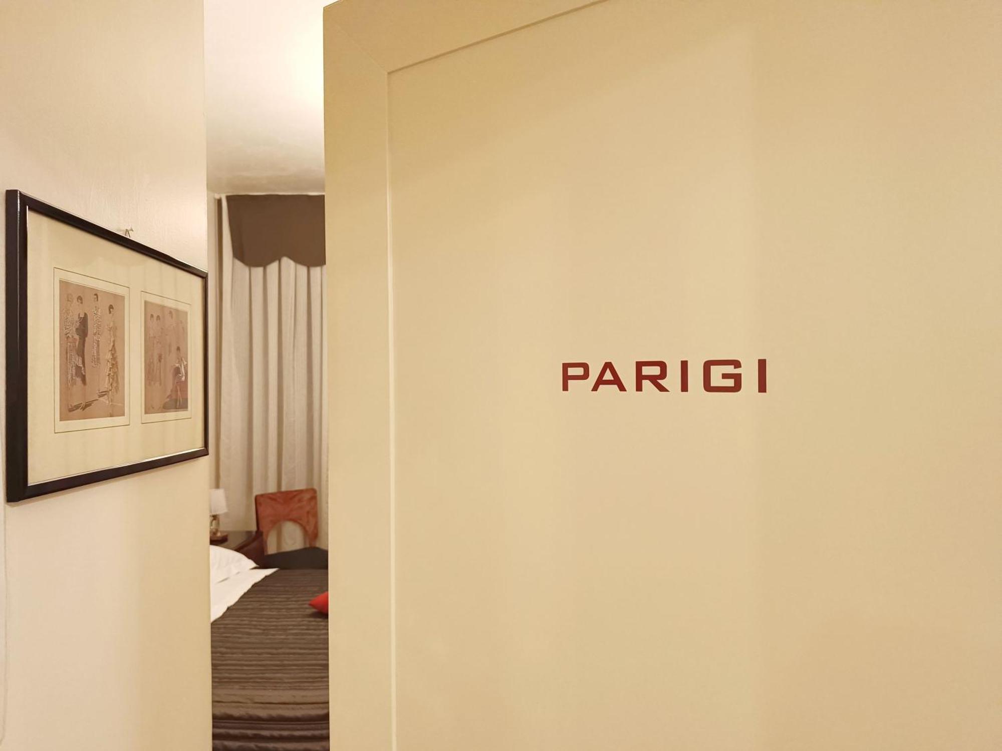 טרוויסו Hotel Relais San Nicolo מראה חיצוני תמונה