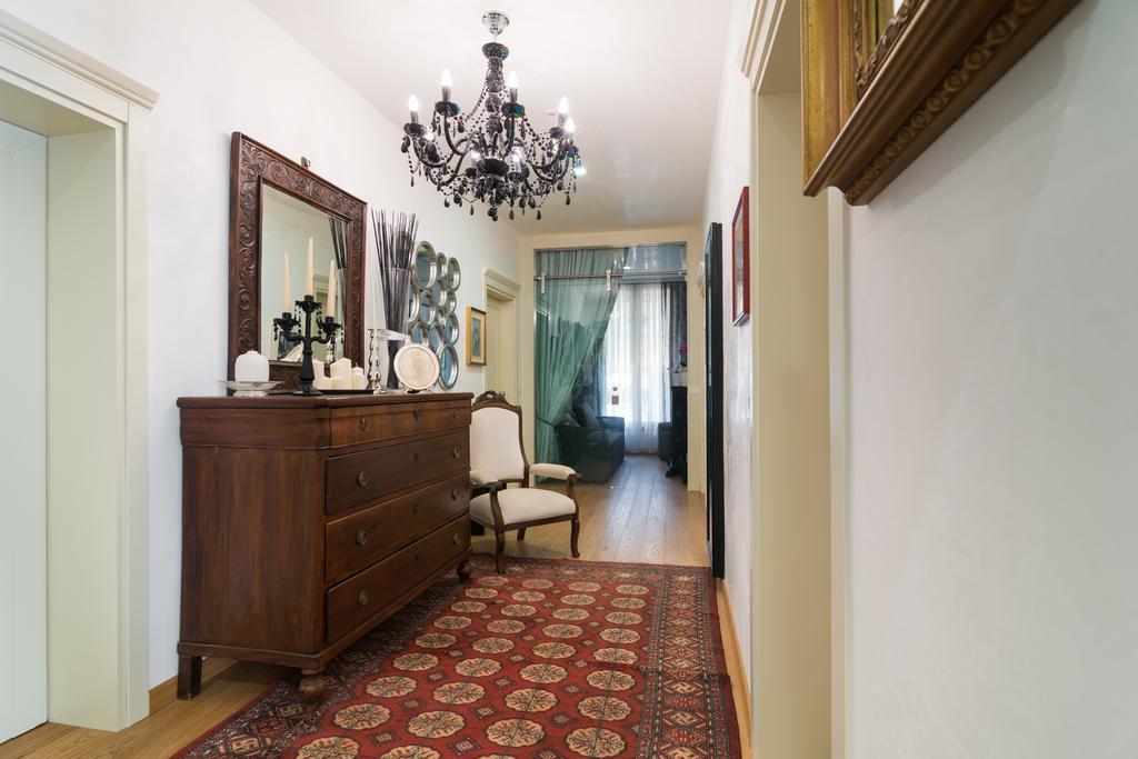 טרוויסו Hotel Relais San Nicolo מראה חיצוני תמונה